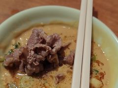 -掂档潮汕牛肉火锅(cityon熙地港店)