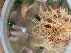 -晓午阳常熟炒浇面(红庙店)