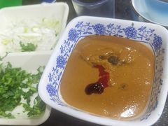 -马记伊源斋涮肉·清真菜(百子湾店)