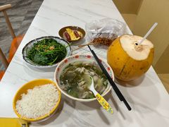 -陈记汤饭(水巷口店)