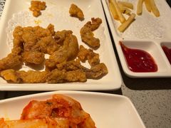 -海底捞大排档火锅(悦荟广场店)