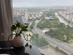 -上海嘉定喜来登酒店