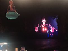 -广州长隆国际大马戏