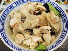 -老西安韩记三鲜煮馍(四府街店)