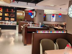 -将军牛排·尔滨地标朝鲜族美食(总店)