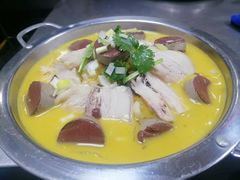 -福禄财东北菜(珠江帝景店)