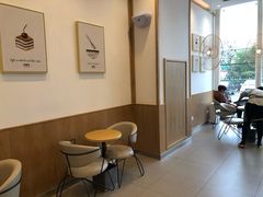用餐区-卡旺卡(滁州乐彩城店)
