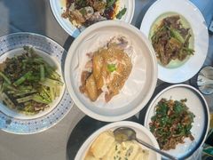 -客家汇·客家传承菜(水库店)
