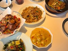 -太兴餐厅(小径湾店)