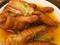 -顺风汤馆·广府粤菜(江宸天街店)