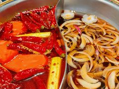 -牛New寿喜烧(中山公园龙之梦店)
