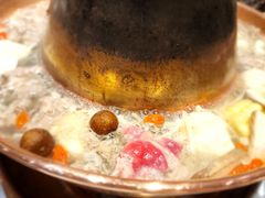 -东来顺饭庄(上地华联店)