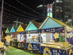 -巴黎春天(陕西路店)