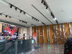 -天幕新彩云国际影城(激光巨幕店)