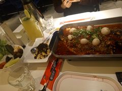 -鱼酷活鱼烤鱼(恒隆广场店)