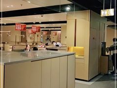 -海底捞火锅(海宁路店)