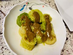 -厚味居炙子烤肉·清真(天桥南纬路店)