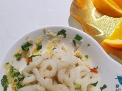 原味斑鱼面-鱼不群斑鱼火锅(泰兴佳源店)