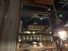 门面-华豫川酒家(大卫城店)