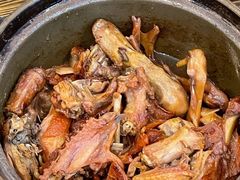 -斯丹姜母鸭·古法干香(涂门街总店)