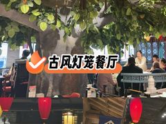 -北平盛世·新京菜·北京烤鸭(劲松·双井店)