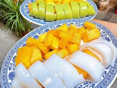 -古木枫老火锅(洪崖洞店)