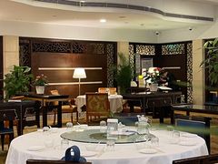 -杭州香格里拉·香宫中餐厅
