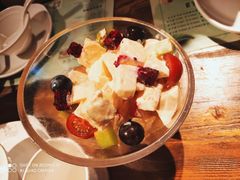 水果沙律-胡桃里乐队酒馆(农科路店)