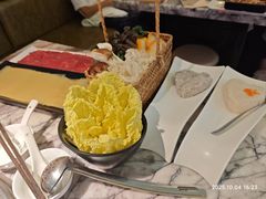 -鱼豆吉·豆浆鱼火锅(宜昌万达店)