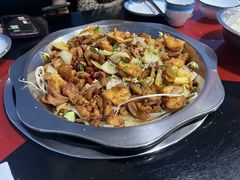 -勇记干锅居(德阳店)