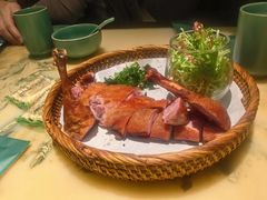 -锦府盐帮·侯宅(五棵松万达店)