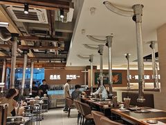 -炽城·烤肉名家(鸿达中央广场店)