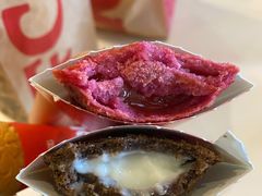 -肯德基(珠峰店)