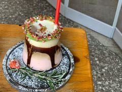 -BE NORMAL CAFE(霞溪路店)