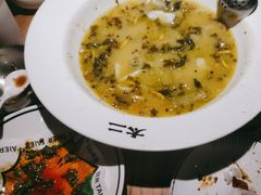 -太二酸菜鱼(福州泰禾店)