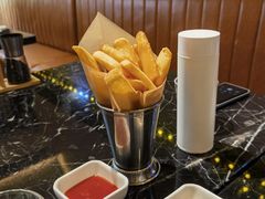 -MEAT MATE 鲜食肉铺(凤凰汇·里巷店)