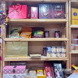 探访陶香庭鲜花饼店——美味与浪漫的完美结合