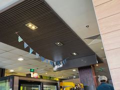-麦当劳(北京金星西路店)