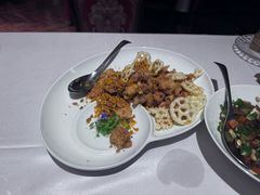 -杭州新新饭店·1913餐厅
