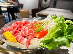 -留半山·香港食堂(啦啦宝都店)