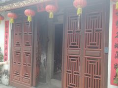 门面-载阳客栈