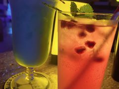 -Perry's·酒吧(打浦桥店)