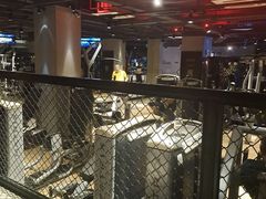 -威尔仕健身·游泳(古北店)