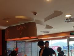 -大快活(罗湖商业城分店)