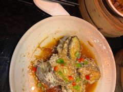 -富力万达嘉华酒店-品珍中餐厅(水果湖店)