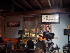 -一縷炊煙(南长街店)