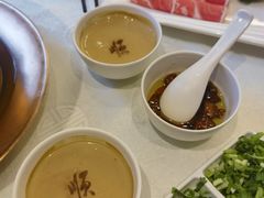 -东来顺饭庄(天坛店)