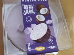-CAKEBOSS蛋糕老板(东直门来福士店)