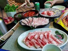 -辣斗辣·老火锅(红谷滩万达店)