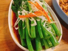 -陈傻子餐厅(世纪都会店)